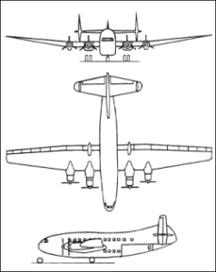 Breguet Br 765 Sahara Ailes Anciennes Toulouse