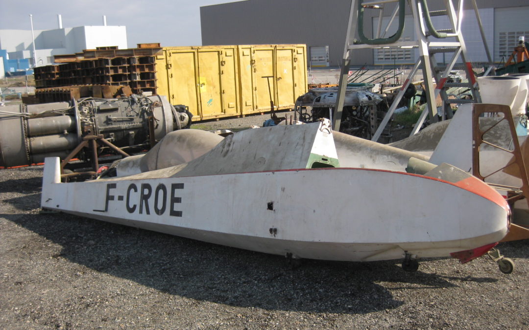SNCAN N1300
