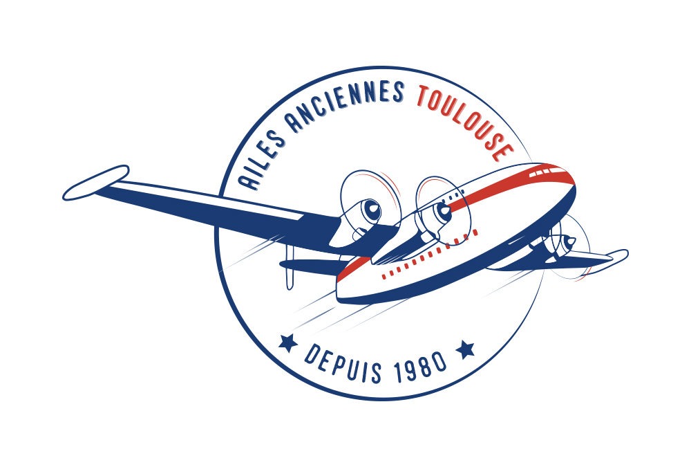 Les Ailes Anciennes Toulouse réceptionnent leur Transall – Aerobuzz