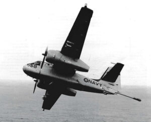 Le Tracker 558