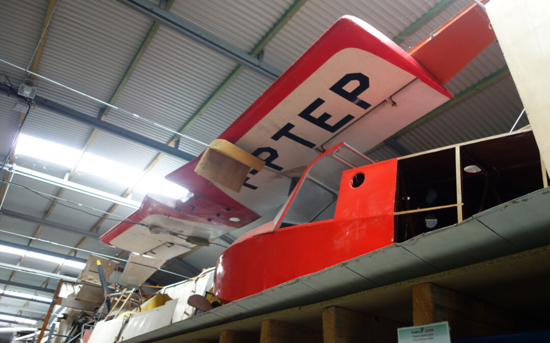 Barbaro-Gagnant BG10-01